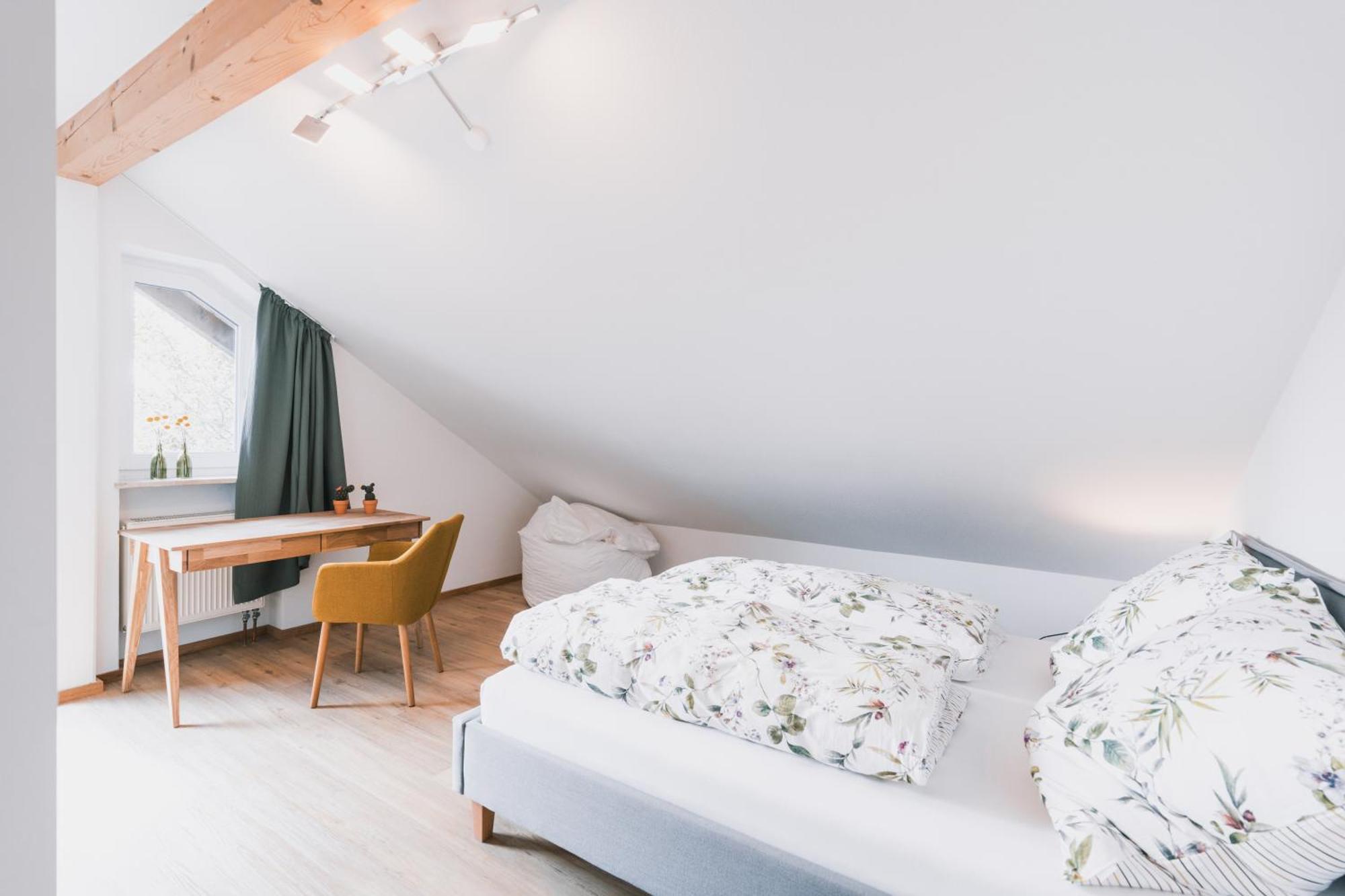 Allgaeu-Glueck Gruenenbach Grunenbach エクステリア 写真