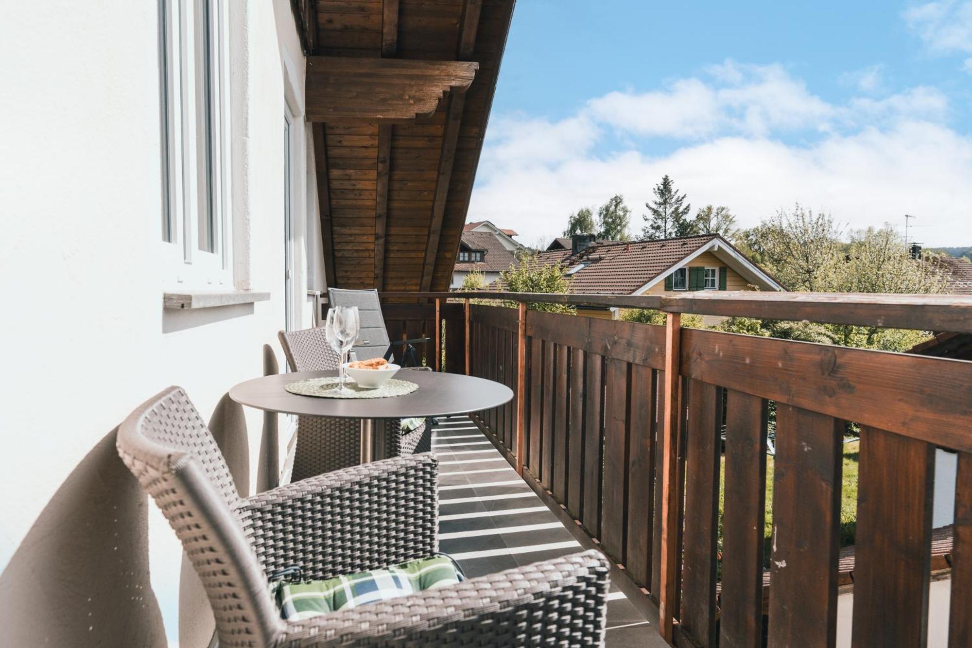 Allgaeu-Glueck Gruenenbach Grunenbach エクステリア 写真