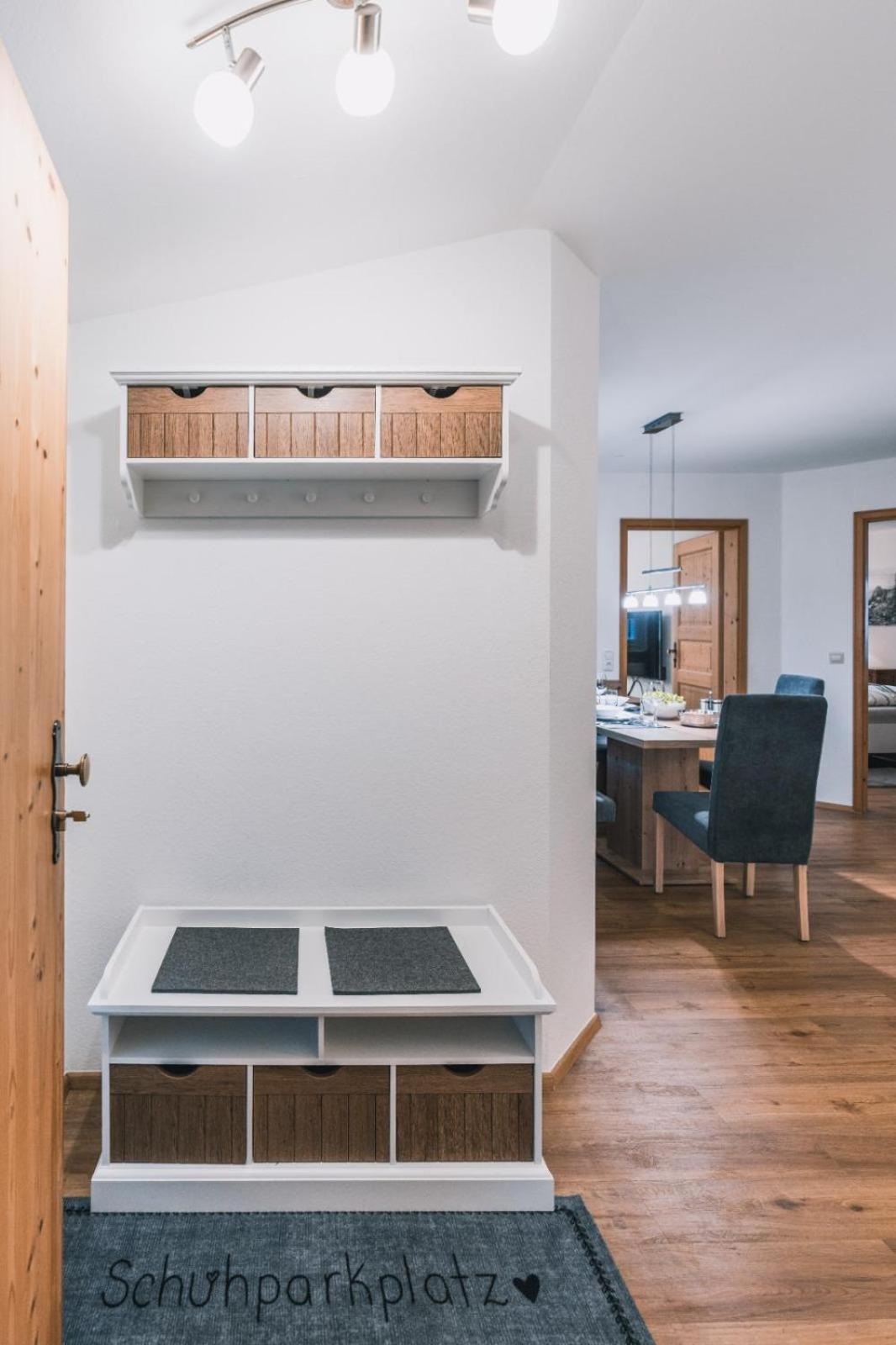 Allgaeu-Glueck Gruenenbach Grunenbach エクステリア 写真