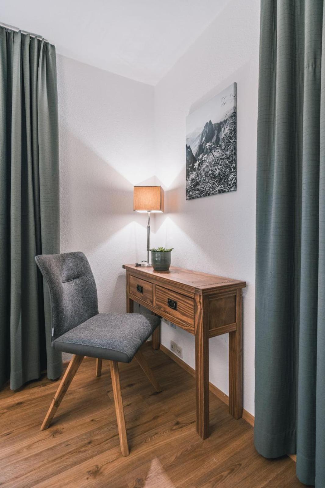 Allgaeu-Glueck Gruenenbach Grunenbach エクステリア 写真